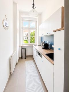 Casa Roberto, Apartment 2 - 7