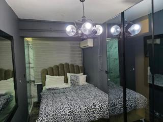 Apartment in the charming area of Sisli 41B1 - 9