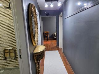Apartment in the charming area of Sisli 41B1 - 7
