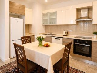 Bishkek Park Apartments - 7