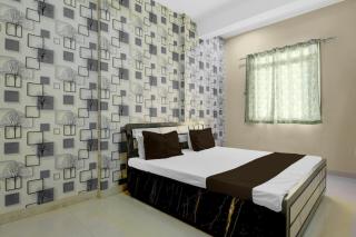 Hotel O AN HAVEN HOTEL - 2