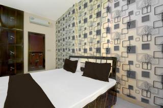 Hotel O AN HAVEN HOTEL - 5