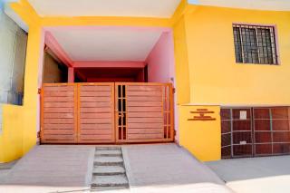 Hotel O jai jaga residency - Madras - 6