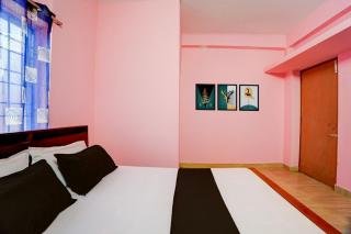 Hotel O jai jaga residency - Madras - 5