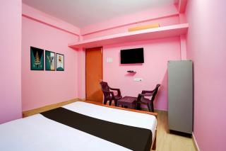 Hotel O jai jaga residency - Madras - 3