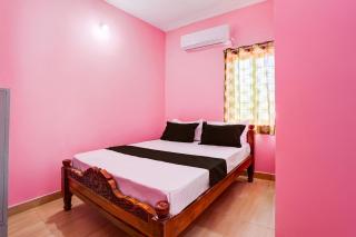 Hotel O jai jaga residency - Madras - 0