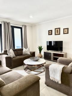 Duplex 3 Bed Townhouse with pool in Victoria Falls - 6