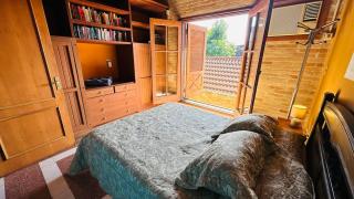 Fina residencia con chimenea en Lambaré - 6