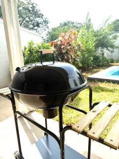 Duplex 3 Bed Townhouse with pool in Victoria Falls - 1