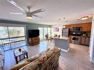 1+1 Large condo Sarasota - 8