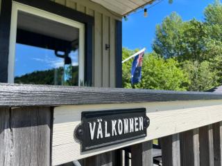 Haere Mai B&B Orust - Henån - 9