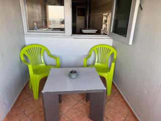 Appartement sur L'Atlantique en plein centre - 8