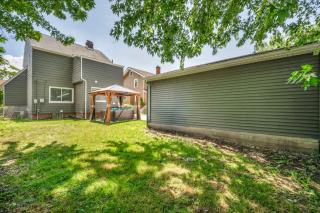 Family Friendly 4 BR Home Close To Downtown CLE! - 6