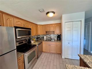 1+1 Large condo Sarasota - 5