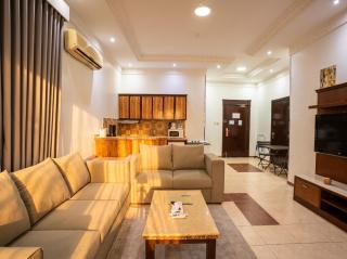 Vinas Riyadh Serviced Apartments - 5