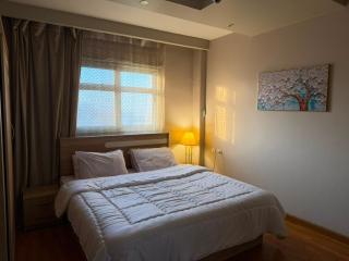 Luxury Garden View Retreat in B7 Madinaty - 3