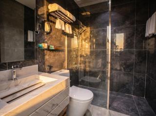 Vinas Riyadh Serviced Apartments - 4