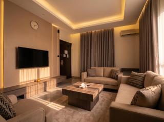 Vinas Riyadh Serviced Apartments - 1
