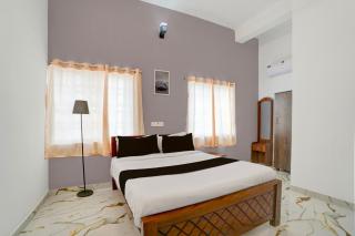Super Hotel Redmoon Residency Elite - 0