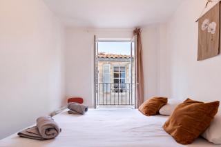 Gaïa - Maison chaleureuse intra-muros, 3 chambres - 8