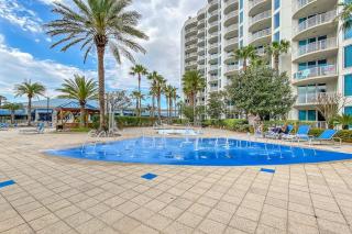 Charming open unit w resort amenities including pool & hot tub close to gulf - 8