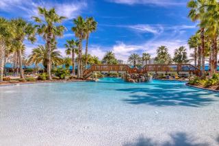 Charming open unit w resort amenities including pool & hot tub close to gulf - 9