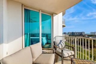 Charming open unit w resort amenities including pool & hot tub close to gulf - 7