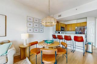 Charming open unit w resort amenities including pool & hot tub close to gulf - 3