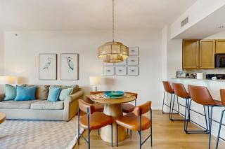 Charming open unit w resort amenities including pool & hot tub close to gulf - 4