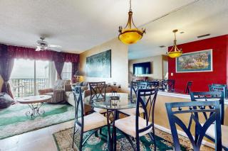 Poolside Villas 306 - 4