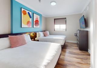 Nuvo Suites Hotel - Miami Doral - 1