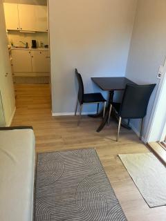 Simple, affordable apartment with good public transportation - 4