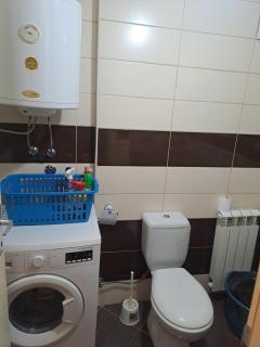 Dragana Apartman Taftalidze 1 - 4
