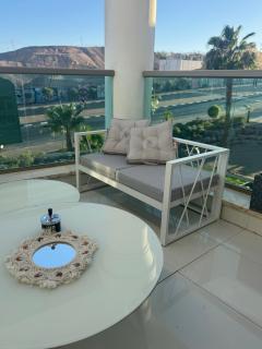 Oasis Stay Eilat יחידת אירוח - Eilat - 7