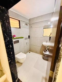 Hotel New Stay More Maheshwar - 2