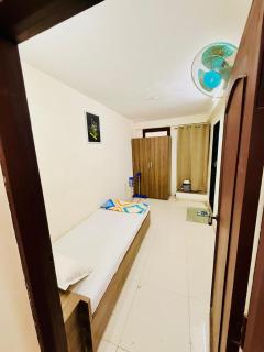 Hotel New Stay More Maheshwar - 1