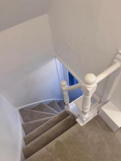 Historic High St Flat with Peaceful Garden Retreat - 1