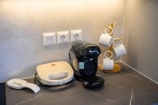Luxelia Stay - 1