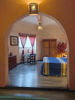 Loft Casa Guerrero Oaxaca - 1