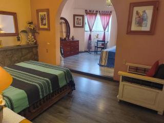 Loft Casa Guerrero Oaxaca - 1