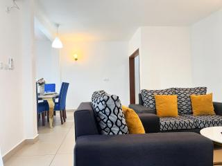 Residence Atlantic - Premium Apartment - WiFi, Gardien, Parking, Climaté - 8