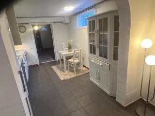 Scandpoint Apartment Cosy 2 large rooms Flat in Frogner Lillestrom with Parking 18min to Airport - 3