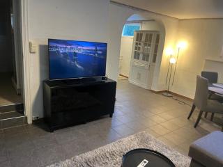 Scandpoint Apartment Cosy 2 large rooms Flat in Frogner Lillestrom with Parking 18min to Airport - 3
