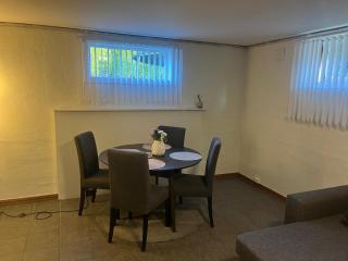 Scandpoint Apartment Cosy 2 large rooms Flat in Frogner Lillestrom with Parking 18min to Airport - 2