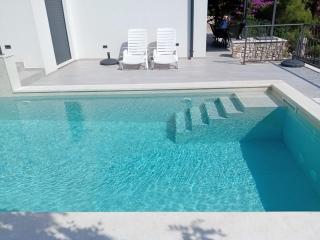 Villa Mala Smišna Poolside Paradise by the Sea - 6