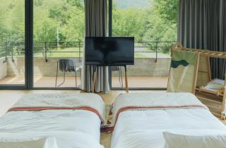 LOSTVILLA·Green Gable(Anji) - 0