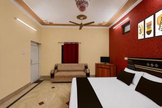 Hotel O Bluebird Inn Hotel And Guest House - 1
