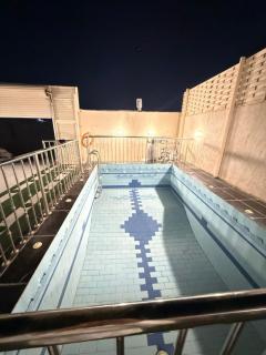 اكواخ بيلا 1 - 4