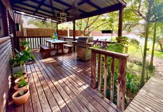 Stella Maris Cabanas - 2