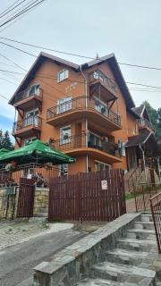 La Flori - Sovata - 5